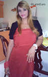 passionate Dominican Republic girl Deruy from Santo Domingo Este DO34876