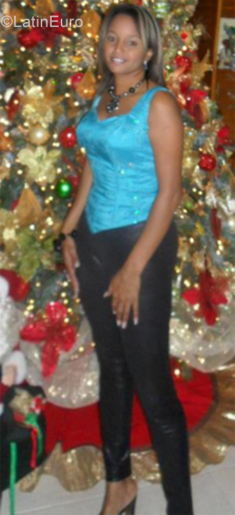 Date this gorgeous Venezuela girl Mire - Yuli from Bolivar VE2393