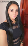 hot Colombia girl Pao from Bogota CO25433