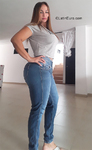 beautiful Colombia girl Claudia from Cali CO27990