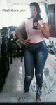 red-hot Colombia girl Yesenia from Barranquilla CO25439