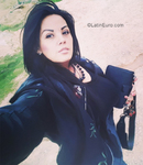 good-looking Colombia girl Geraldine mejia from Bogota CO25446