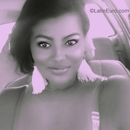 Date this young Dominican Republic girl Yahaira from Puerto Plata DO39923