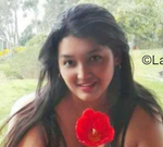 good-looking Chile girl Mariana de los from San Antonio CL137