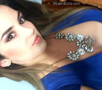 luscious Cuba girl Leydia from Havana CU529