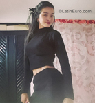 nice looking Colombia girl Catheryn from Medellín CO31368