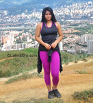 pretty Colombia girl Maria Elena from Cali CO25479