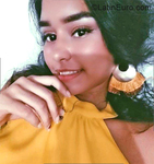 foxy Colombia girl Malorie from Cartagena CO25480