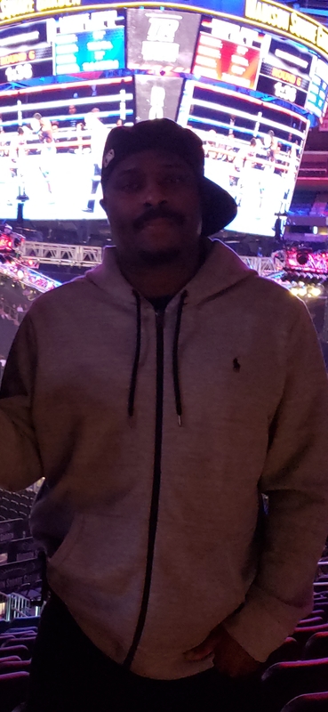 Date this athletic United States man Rwilliams1 from Shadyside US20033