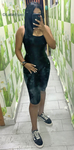 lovely Dominican Republic girl Isairia from Santo Domingo DO35038