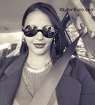 foxy Dominican Republic girl ZULEIKA from Bani DO35043