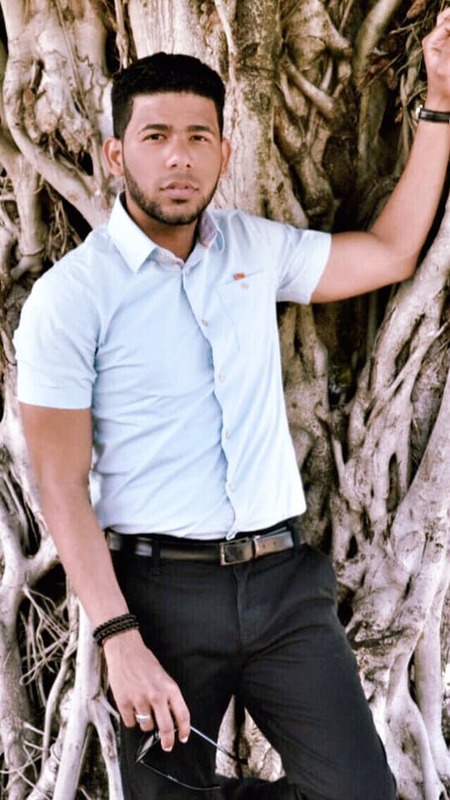 Date this gorgeous Dominican Republic man Javier from Santo Domingo DO35062