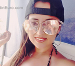 young Colombia girl Carolina from Ibague CO25508