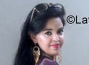 Date this stunning Honduras girl Delfie from San Pedro Sula HN2721