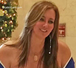 tall Colombia girl Angela from Cali CO25518