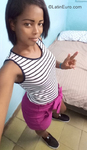 pretty Cuba girl Leyanis from Havana CU536