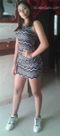 nice looking Venezuela girl Yueli from Caracas VE2452