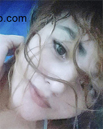 Date this sensual Colombia girl Alejandra from Barranquilla CO25523