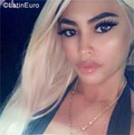 luscious Dominican Republic girl Arianny from Santo Domingo DO35115