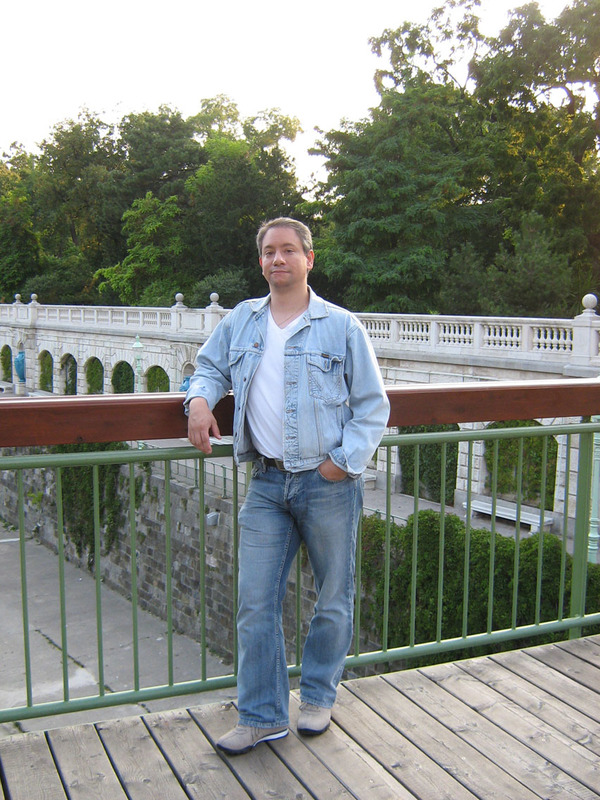 Date this funny Austria man Paul from Frastanz AT61