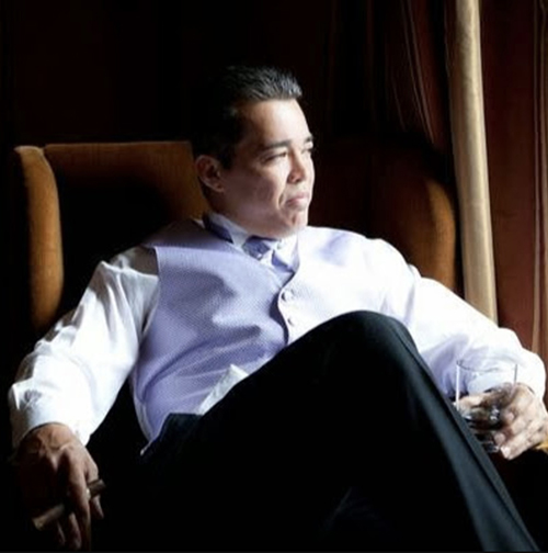 Date this beautiful United States man RJ253 from  US20062