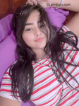 charming Colombia girl Shirly from Barranquilla CO25545