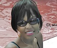 Date this gorgeous Dominican Republic girl Elizabeth from Punta Cana DO35166