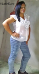 red-hot Dominican Republic girl Desire from Santo Domingo DO35190