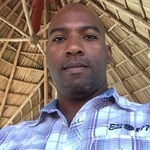 young Brazil man  from Camagüey CU539