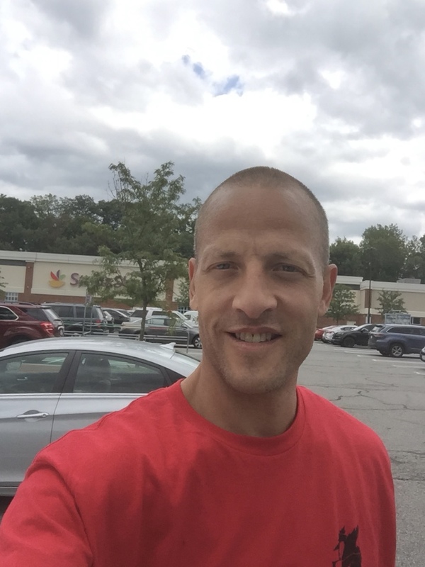 Date this fun United States man Marcus from Boston US20074