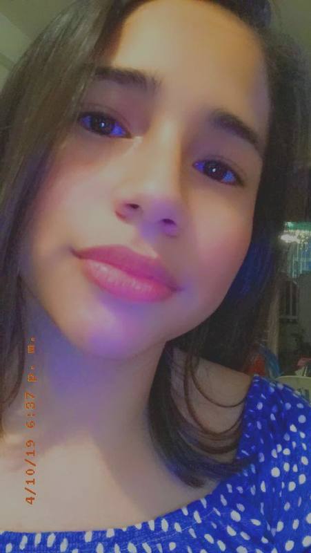 Date this tall Venezuela girl Bri from Guayana VE2553