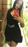 passionate Dominican Republic girl Maria from Santo Domingo DO35207