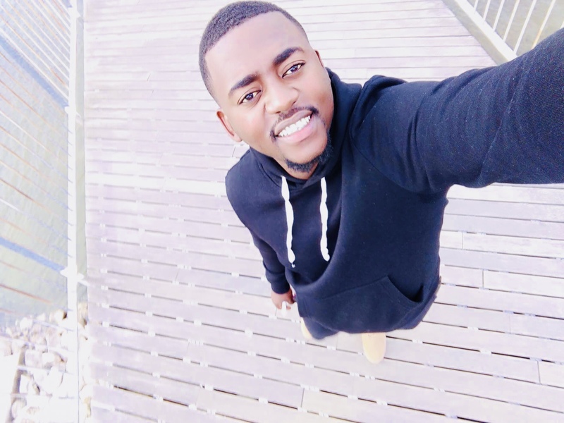 Date this lovely United States man Edson from Le Mans US20076