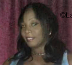 foxy Dominican Republic girl Melania from Santo Domingo DO35240