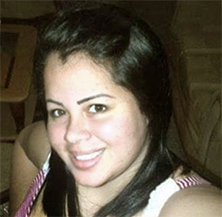 Date this passionate Venezuela girl Mariangel from Maracaibo VE2494