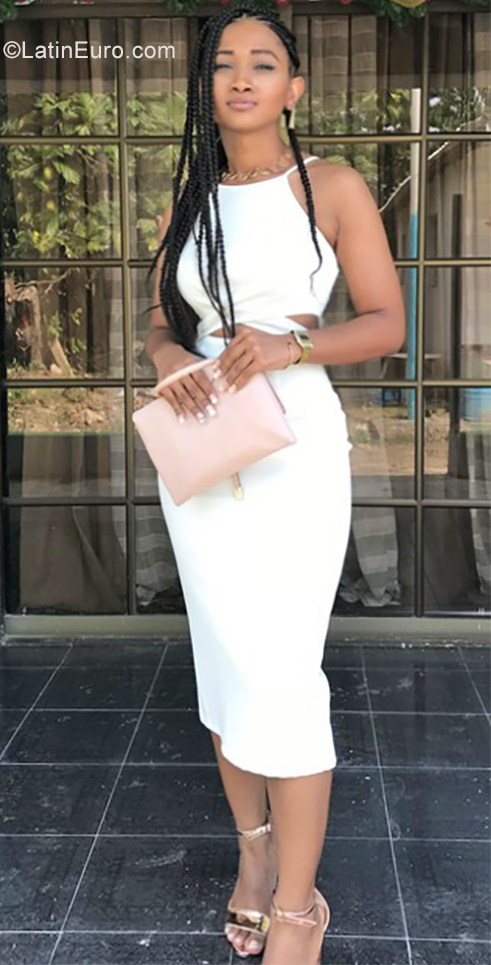 Date this good-looking Colombia girl Keylee from San Andres Islas CO25691