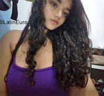 foxy Brazil girl Luana from Imperatriz BR10854