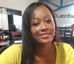 funny Colombia girl Milky way from Barranquilla CO25608