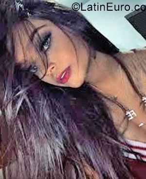 Date this young Brazil girl Mellyssa from Montes Claros BR10855