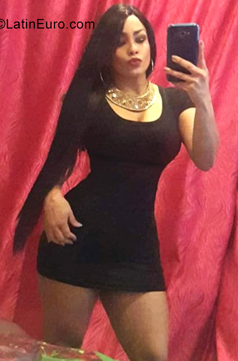 Date this young Colombia girl SuperSay from Bogota CO25618