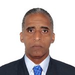 lovely United States man Edgardo Miles from Santiago De Cuba CU541