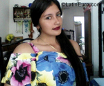 voluptuous Colombia girl Lucia from Bogota CO25631