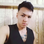 pretty Dominican Republic man  from Quevedo DO35303