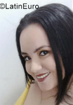 stunning Colombia girl Johanna from Barranquilla CO25647