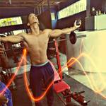 voluptuous Dominican Republic man JERRY JESUS from La Romana DO35307