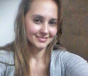 Date this cute Colombia girl Diosa from Barranquilla CO25648