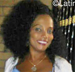 young Colombia girl Cielto from Medellin CO25652