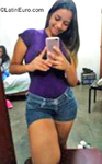 pretty Venezuela girl Beatriz from Cumana VE2511