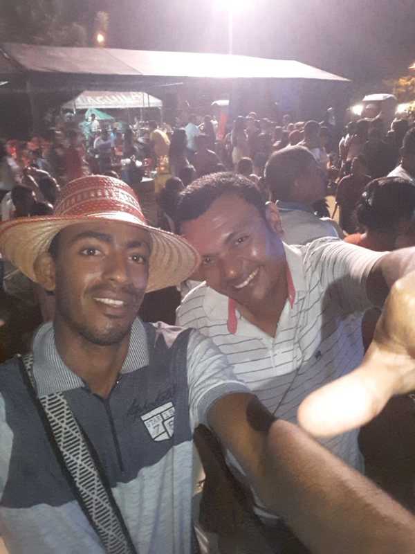 Date this stunning Colombia man Jose andres from Valledupar CO25668