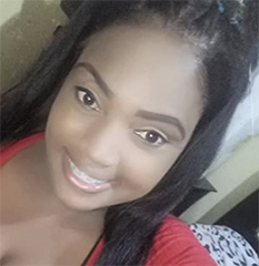 Date this lovely Colombia girl Maria from Buenaventura CO25670